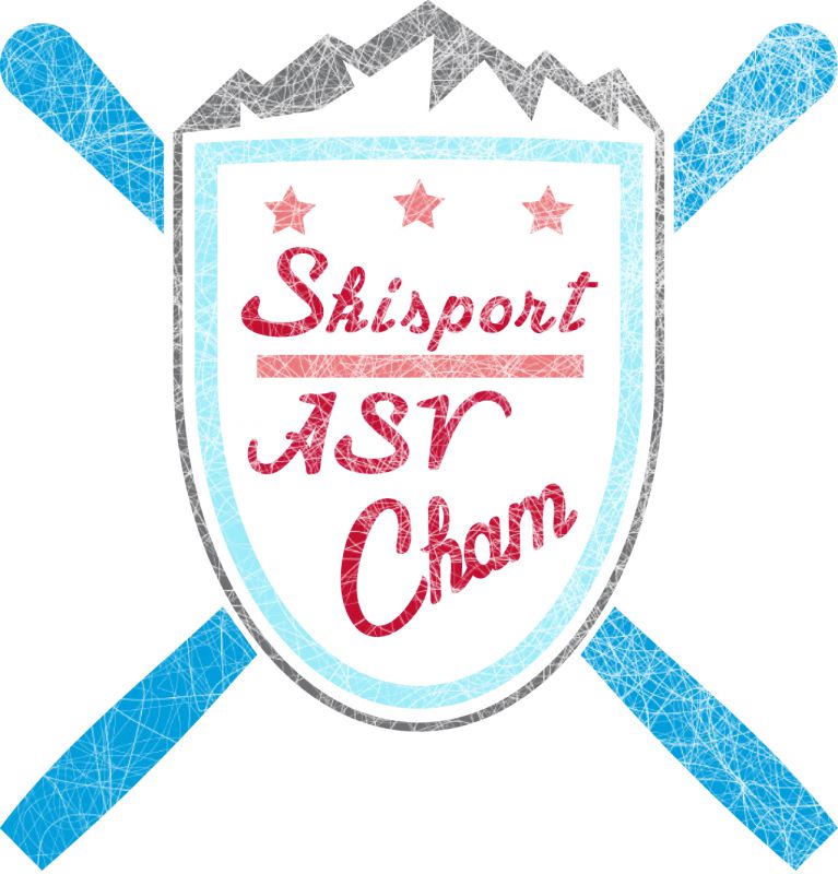 Logo ASV Cham